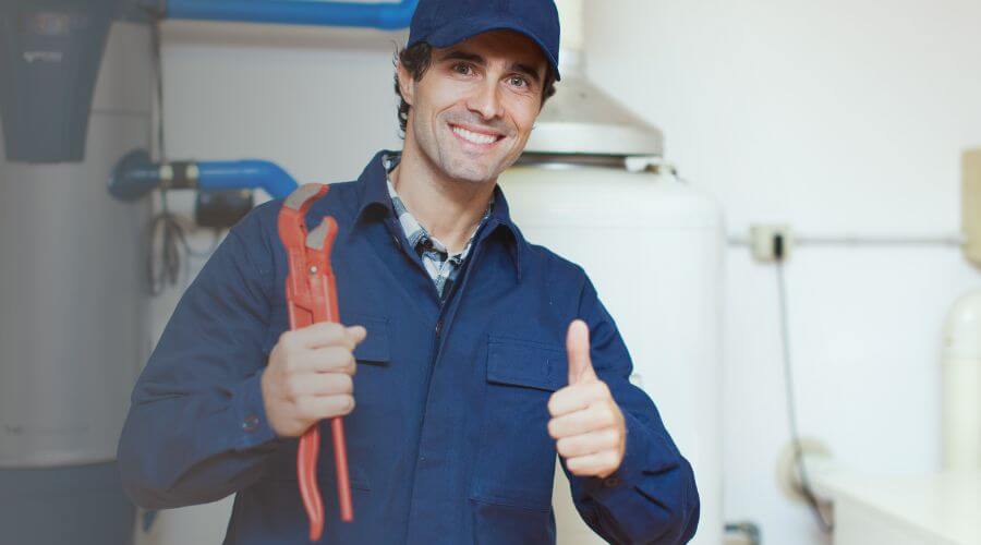 Professional expert plumbing services in River Falls, WI